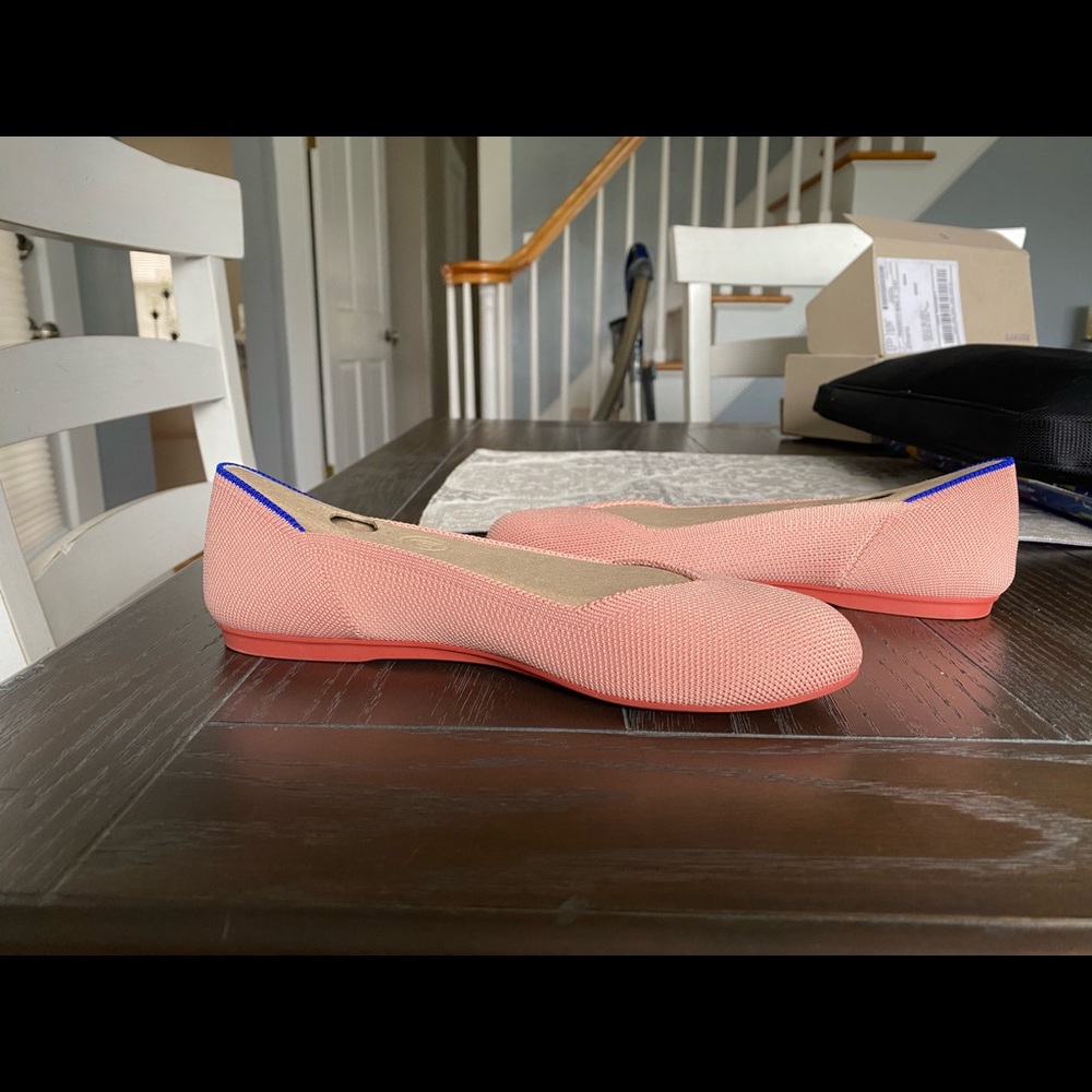 Rothy’s Flats